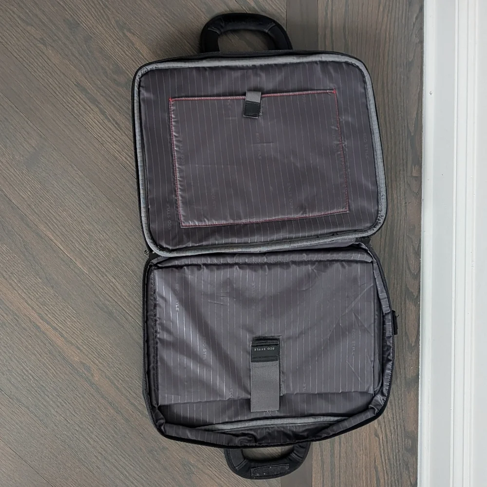 Eco Style Professional 15.6